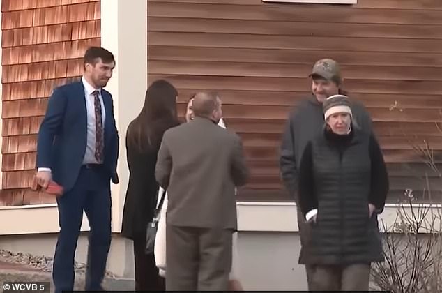 New Hampshire Wedding Venue Floor Collapse Injures 6, Traps 70 as Safety Questions Arise