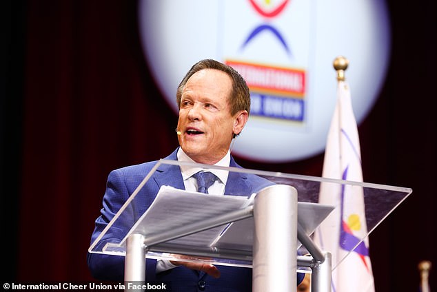 Pickleball Accident Claims Life of Jeff Webb, Influential Cheerleader and Political Mentor