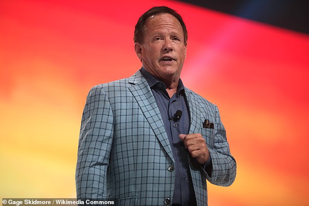 Pickleball Accident Claims Life of Jeff Webb, Influential Cheerleader and Political Mentor