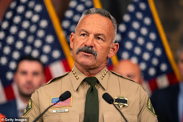 Riverside Sheriff Seizes Over 650,000 Ballots in Election Integrity Probe, Sparks Backlash