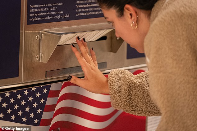 Riverside Sheriff Seizes Over 650,000 Ballots in Election Integrity Probe, Sparks Backlash