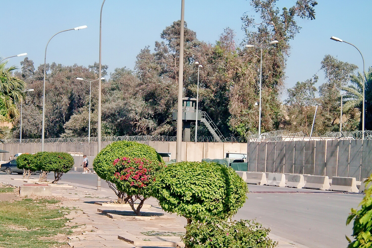 Shiite Militants in Iraq Declare 5-Day Ceasefire Ahead of Eid al-Fitr as Regional Tensions Persist