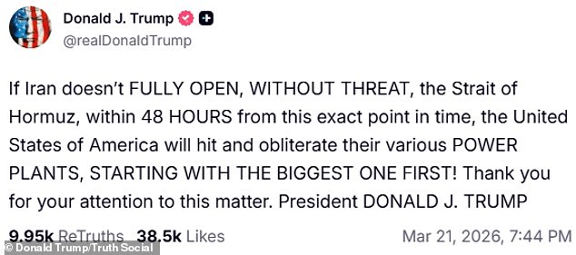 Strait of Hormuz Tensions Escalate: Global Energy Crisis Looms