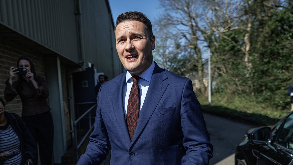 Thousands of Britons Face Preventable Fractures as Health Pledges Fall Short, Charities Urge Action