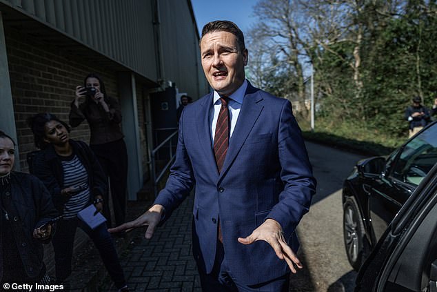 Thousands of Britons Face Preventable Fractures as Health Pledges Fall Short, Charities Urge Action