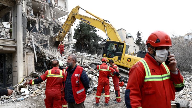 As the U.S.-Iran Conflict Enters Its 25th Day, Trump's Claims of Peace Talks Clash with Iranian Denials Amid Escalating Geopolitical Tensions and Surging Oil Prices