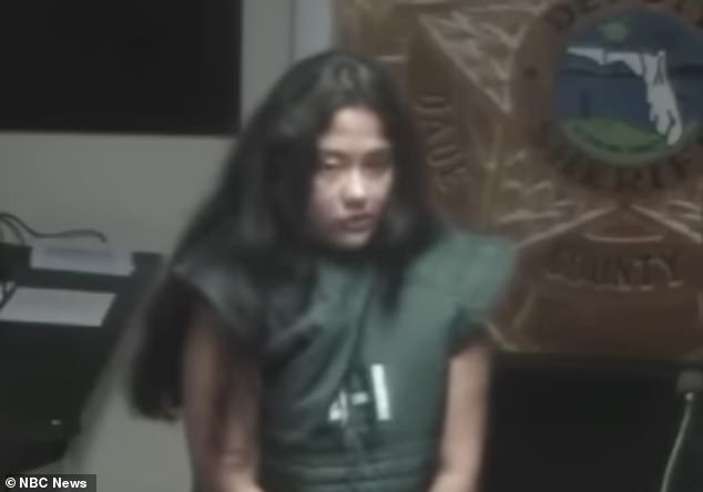 Florida Mother Avoids Jail Time After Attempting to Hire Hitman to Kill Son, Sparking Debate on Mental Health and Legal Accountability