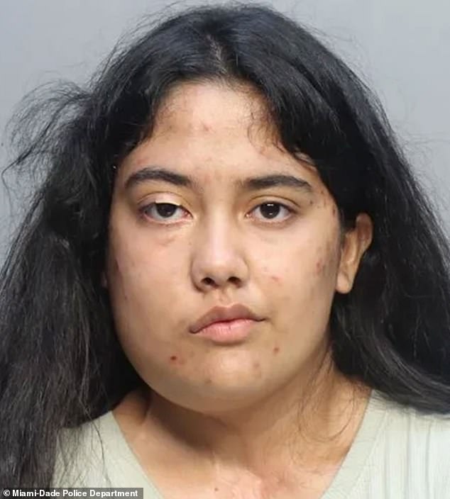 Florida Mother Avoids Jail Time After Attempting to Hire Hitman to Kill Son, Sparking Debate on Mental Health and Legal Accountability