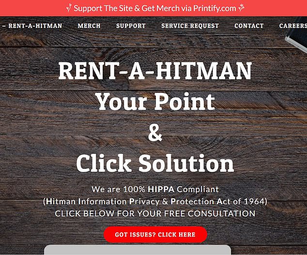 Florida Mother Avoids Jail Time After Attempting to Hire Hitman to Kill Son, Sparking Debate on Mental Health and Legal Accountability