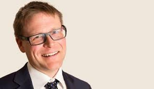 From Battlefield to Brain Tumor: A Former RAF Pilot's Fight Against Glioblastoma