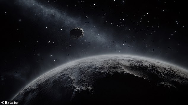 Historic Mission to Land on Potentially Hazardous Asteroid Apophis Aims to Unveil Secrets as 2029 Approach Looms