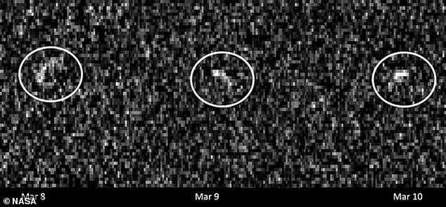 Historic Mission to Land on Potentially Hazardous Asteroid Apophis Aims to Unveil Secrets as 2029 Approach Looms