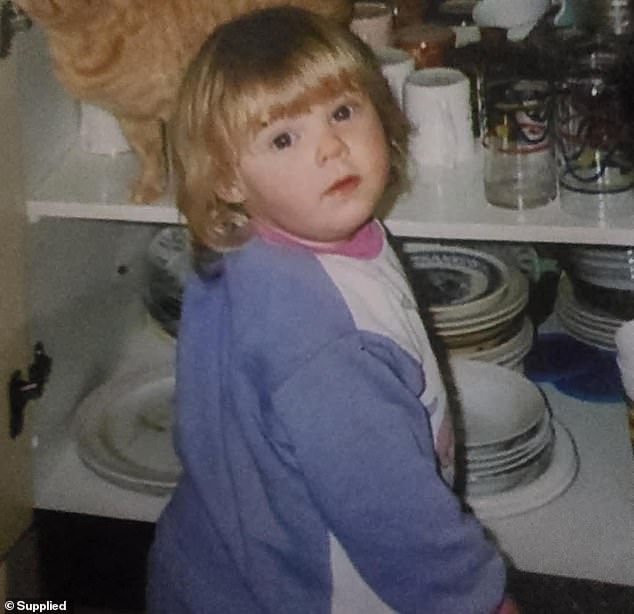 I Wish My Daughter Was Dead: A Mother's Journey Through Her Daughter's Dark Descent