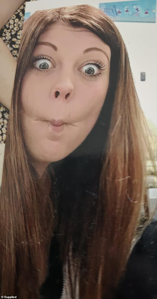 I Wish My Daughter Was Dead: A Mother's Journey Through Her Daughter's Dark Descent