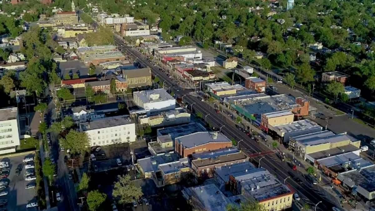 Low-Frequency Hum Disrupts Lives in New Jersey as Residents Blame Nearby Data Center Construction