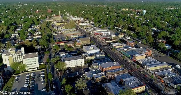 Low-Frequency Hum Disrupts Lives in New Jersey as Residents Blame Nearby Data Center Construction