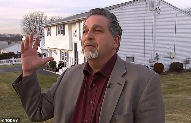 Low-Frequency Hum Disrupts Lives in New Jersey as Residents Blame Nearby Data Center Construction