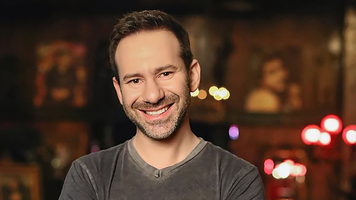 OnlyFans Founder Leo Radvinsky Dies at 43 After Prolonged Cancer Fight