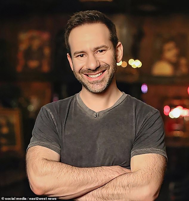 OnlyFans Founder Leo Radvinsky Dies at 43 After Prolonged Cancer Fight