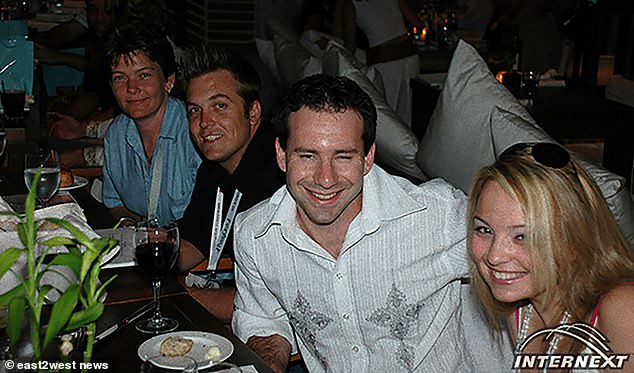 OnlyFans Founder Leo Radvinsky Dies at 43 After Prolonged Cancer Fight