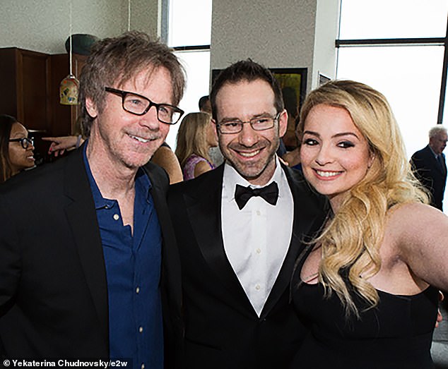 OnlyFans Founder Leo Radvinsky Dies at 43 After Prolonged Cancer Fight