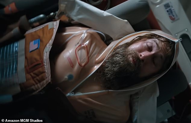 Sci-Fi Blockbuster 'Project Hail Mary' Faces Scientific Scrutiny: Where Fiction Meets Reality