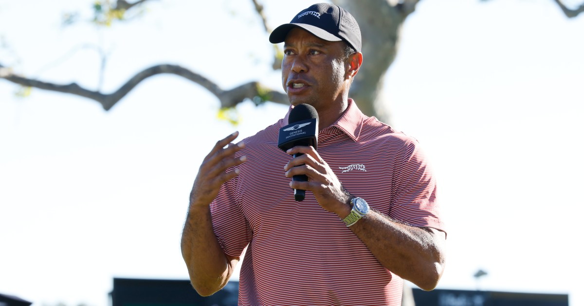 Tiger Woods' Cautious Comeback: Preparing for Masters with TGL