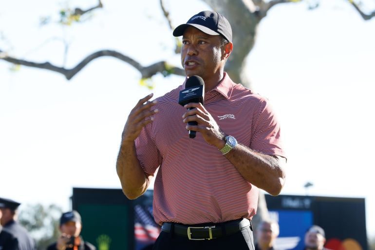 Tiger Woods' Cautious Comeback: Preparing for Masters with TGL