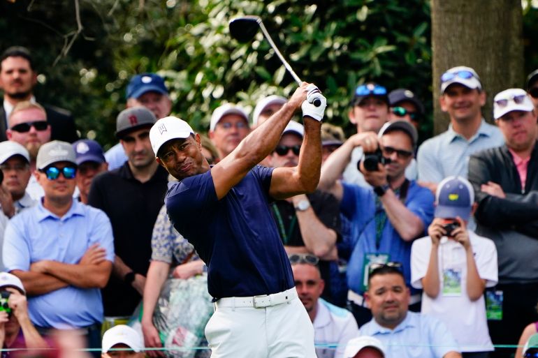 Tiger Woods' Cautious Comeback: Preparing for Masters with TGL