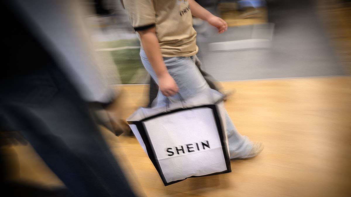 Toxic Lead in H&M, Shein, Zara Clothing Linked to Autism and Cancer: Study Warns of Health Risks