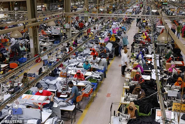 Toxic Lead in H&M, Shein, Zara Clothing Linked to Autism and Cancer: Study Warns of Health Risks