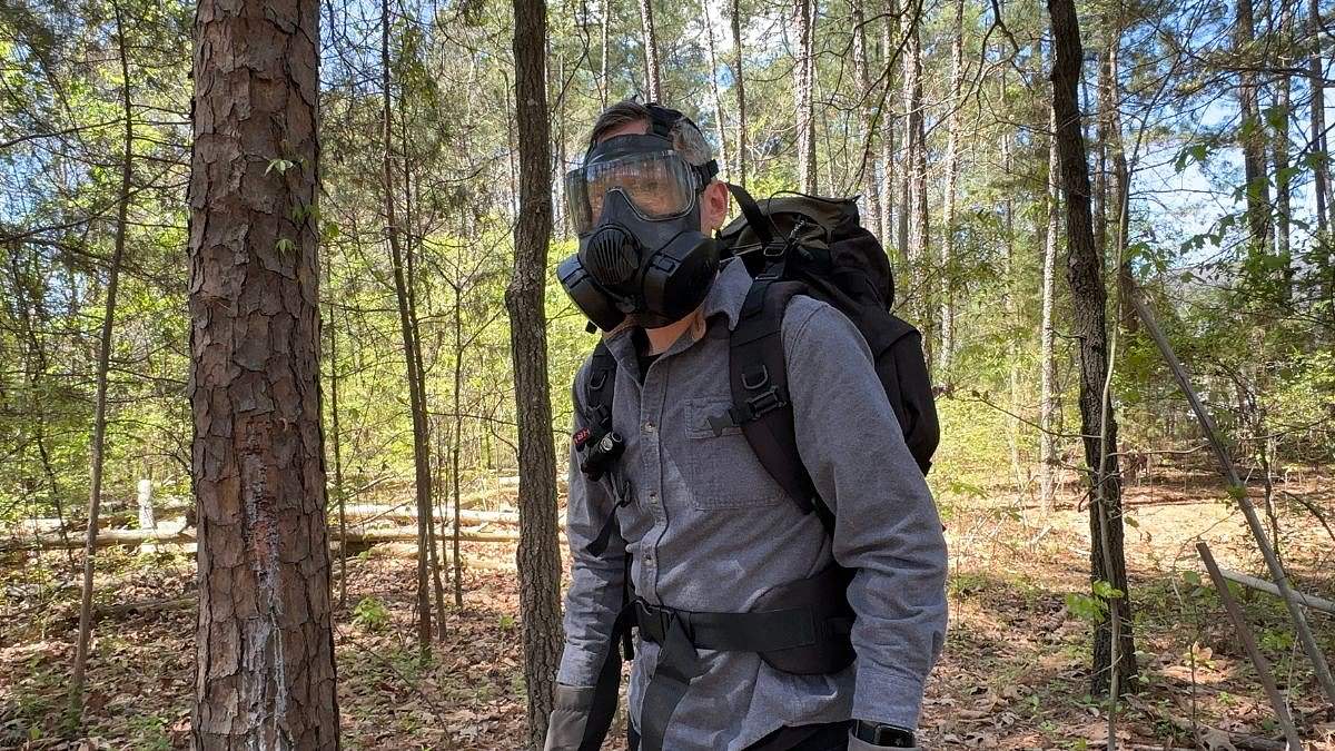 U.S. Government Issues Survival Checklist for Households, Emphasizing Self-Sufficiency in Emergencies