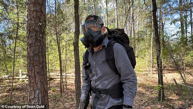 U.S. Government Issues Survival Checklist for Households, Emphasizing Self-Sufficiency in Emergencies