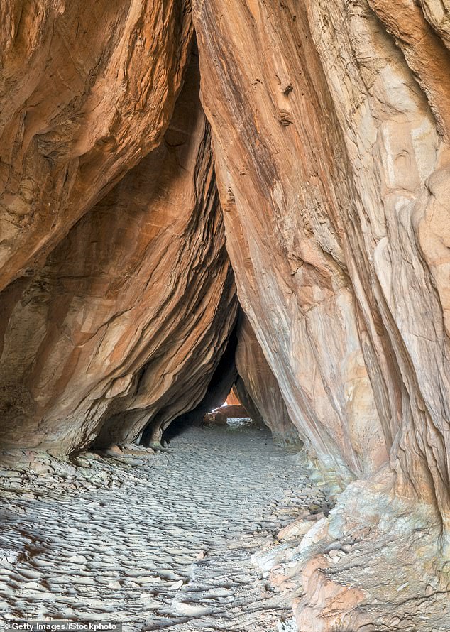 Vandals Deface Ancient Petroglyphs at Utah's Sacred Tusher Tunnel as Sheriff's Office Launches Probe