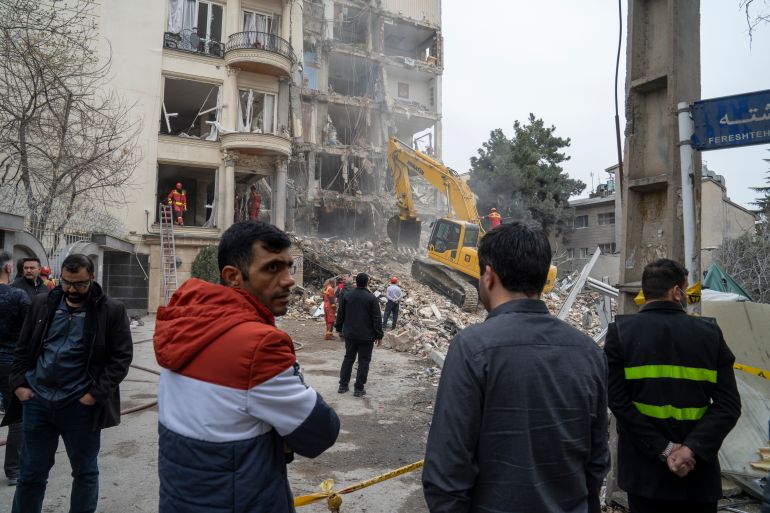 Why Bombs Keep Falling Despite Trump's Claims of Peace Talks with Iran