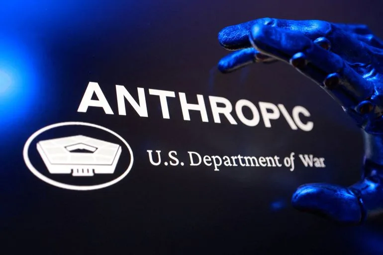 Anthropic's Legal Battle With Pentagon Over AI Safety Restrictions Heads to Court