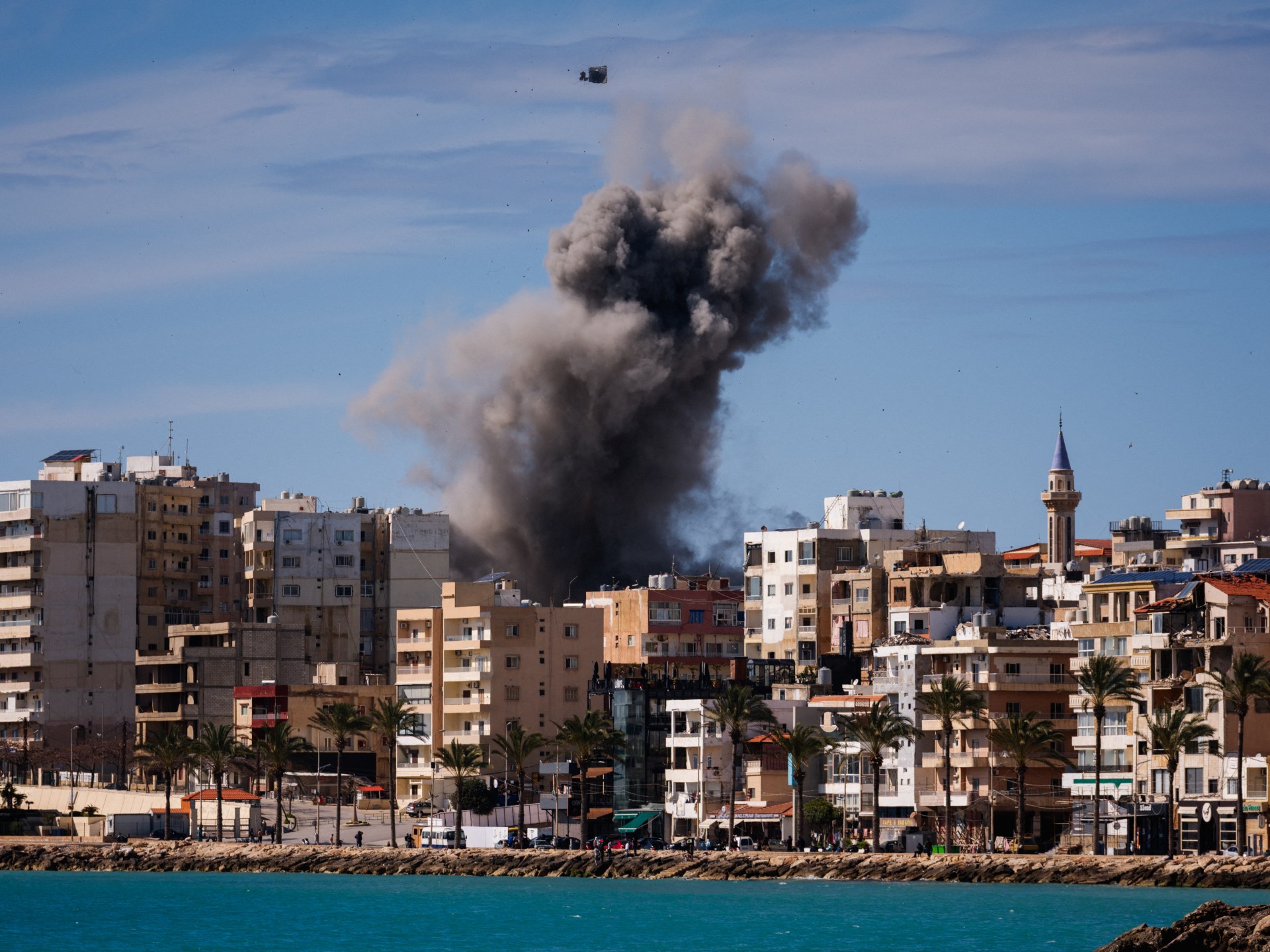 Canada Warns Israel: Lebanon's Sovereignty Must Not Be Violated Amid Escalating Regional Tensions