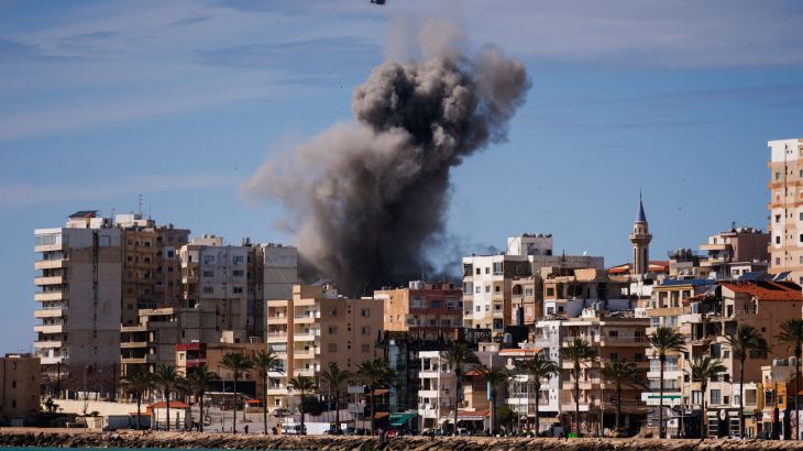 Canada Warns Israel: Lebanon's Sovereignty Must Not Be Violated Amid Escalating Regional Tensions