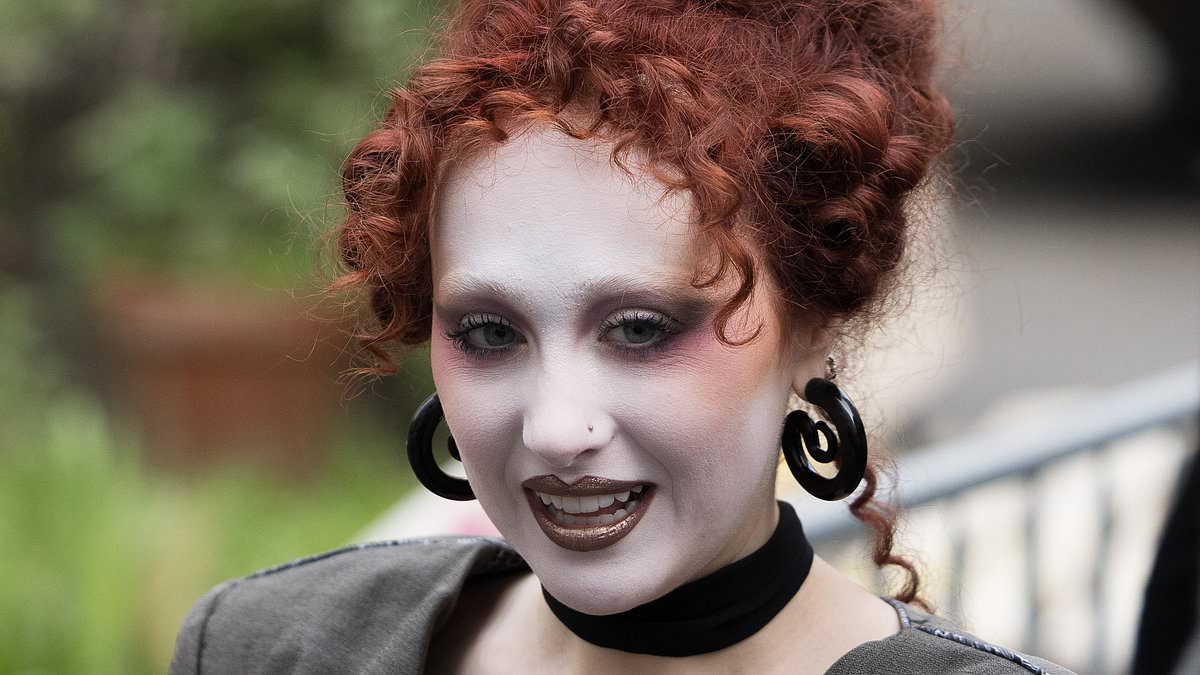 Chappell Roan Apologizes After Security Guard Alleged Harassment of 11-Year-Old Fan Sparks Controversy