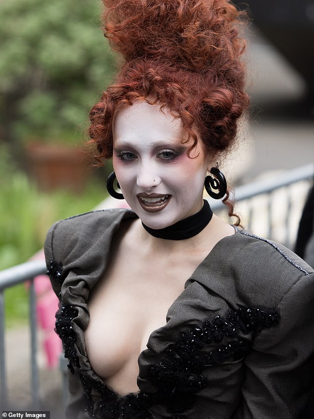 Chappell Roan Apologizes After Security Guard Alleged Harassment of 11-Year-Old Fan Sparks Controversy