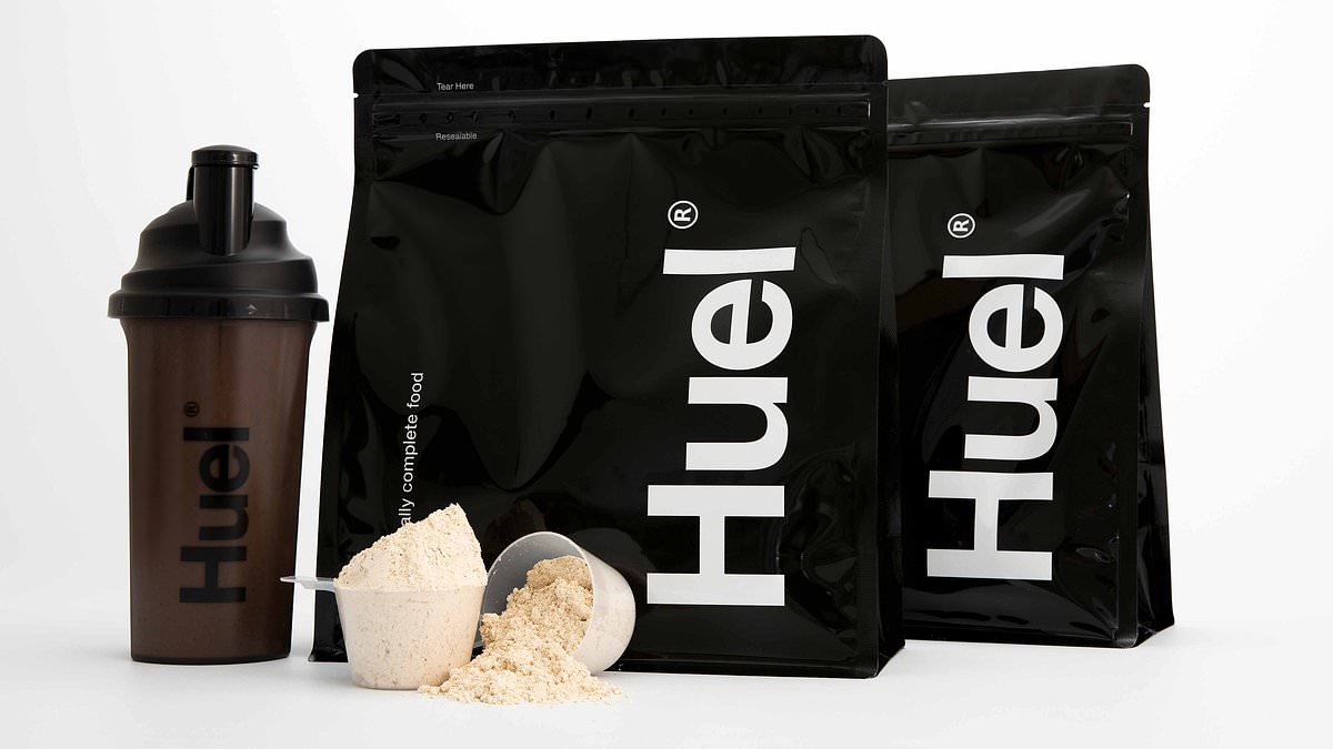 Convenience vs. Concerns: The Health Debate Over Huel's Additives
