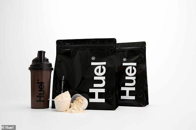 Convenience vs. Concerns: The Health Debate Over Huel's Additives
