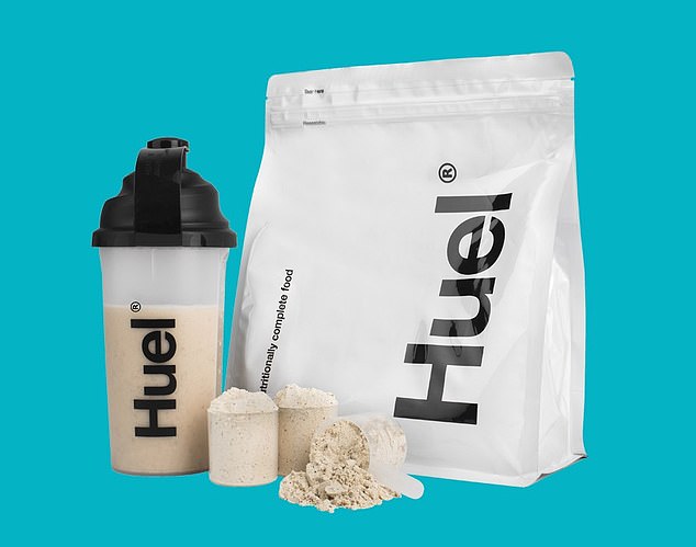 Convenience vs. Concerns: The Health Debate Over Huel's Additives