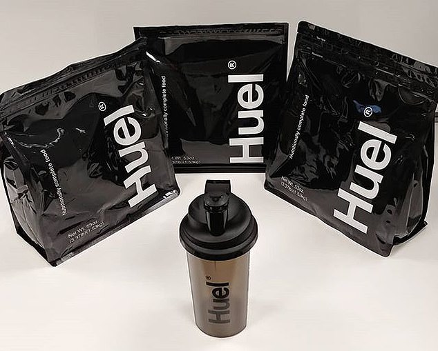 Convenience vs. Concerns: The Health Debate Over Huel's Additives