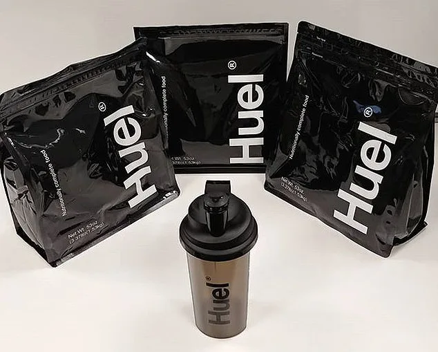 Convenience vs. Concerns: The Health Debate Over Huel's Additives