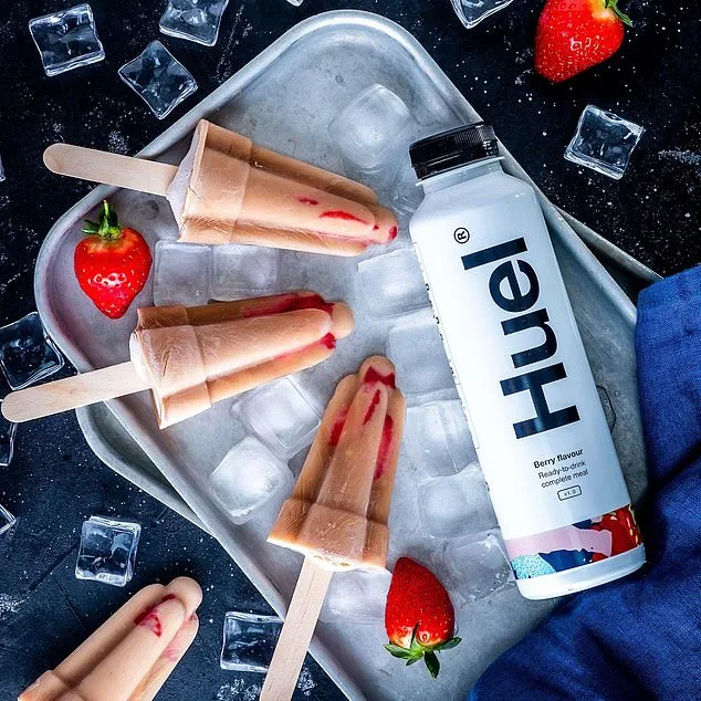 Convenience vs. Concerns: The Health Debate Over Huel's Additives