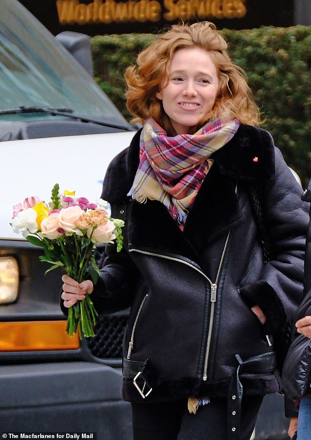 Elite Spence School Scandal: Chef and Administrator Accused of Affair