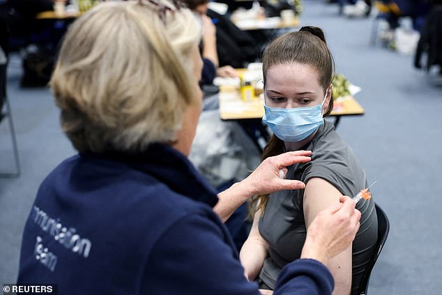 Kent Expands Meningitis B Vaccination to Sixth Formers Amid Outbreak Response