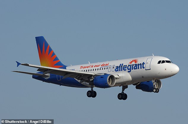 Lawsuit Against Allegiant Air Over Negligence in Handling Passenger with Muscular Dystrophy
