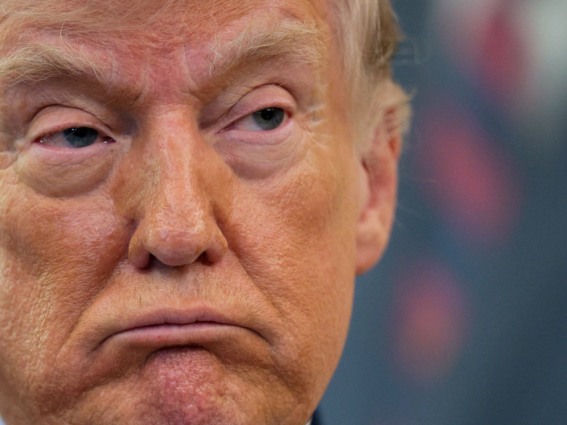 Middle East on Brink of Chaos as Trump and Iran Clash Over War Claims and Global Market Fallout